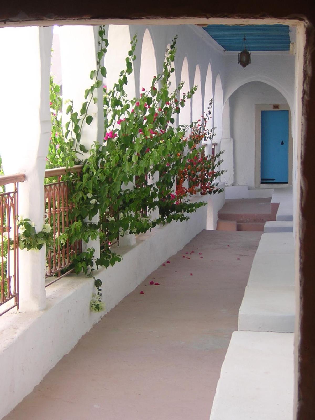 Hotel Arisha Houmt Souk (Djerba)