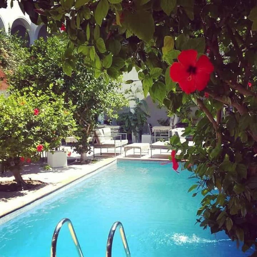 Hotel Arisha Houmt Souk (Djerba)