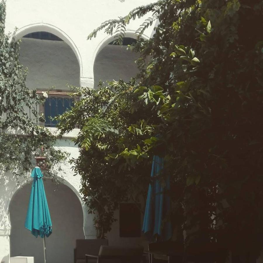Hotel Arisha